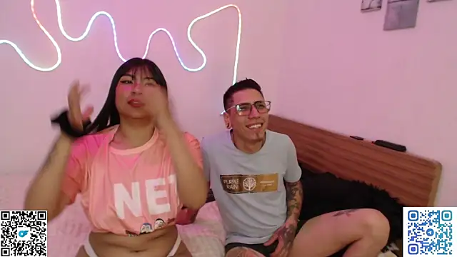 zoe-mate14 online show from 03-16-26, 10:01