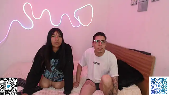 zoe-mate14 online show from 03-01-26, 06:02