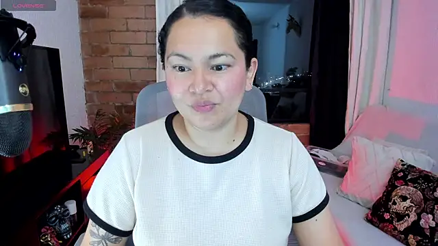 Chubby Licius online show from 03-30-26, 11:39