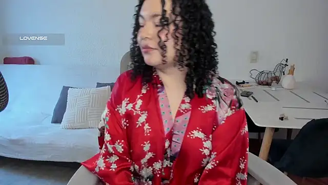 Chubby Licius online show from 11-14-25, 10:24