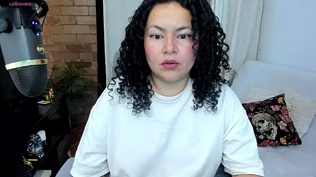 Chubby Licius online show from 03-31-26, 10:56