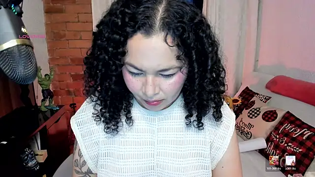 Chubby Licius online show from 01-09-26, 11:22