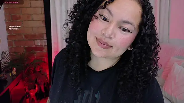 Chubby Licius online show from 04-10-26, 11:56