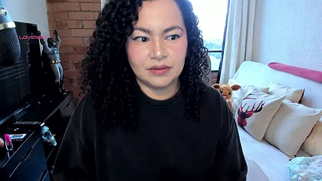 Snapshot of Chubby_Licius chatting on 01-15-26, 10:35 Chubby Licius online show from 01-15-26, 10:35