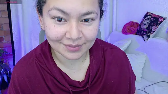 Chubby Licius online show from 04-07-26, 03:08