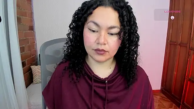 Chubby Licius online show from 03-04-26, 11:56