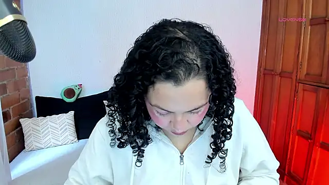 Chubby Licius online show from 03-07-26, 04:45