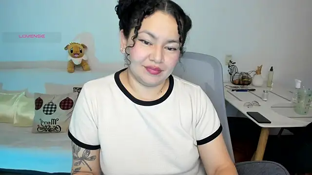 Chubby Licius online show from 12-01-25, 11:27