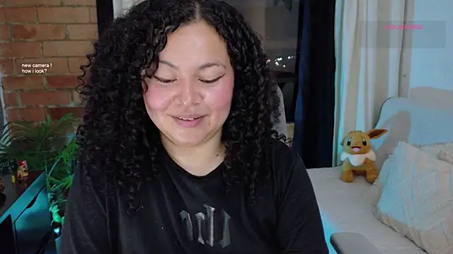 Chubby Licius online show from 04-11-26, 11:41