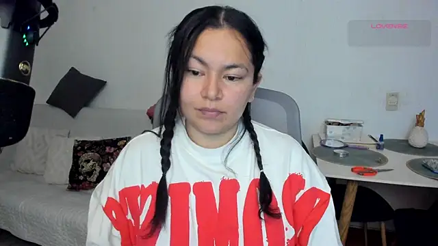 Chubby Licius online show from 04-17-26, 11:29