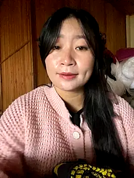 violet-00 online show from 11-02-25, 01:21