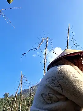 xuxulovezz online show from 01-17-26, 09:13