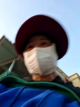 xuxulovezz online show from 11-26-25, 11:38