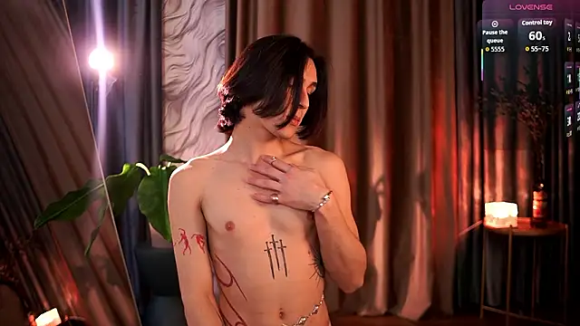 Snapshot of CleoStringer chatting on 03-03-26, 06:53 CleoStringer online show from 03-03-26, 06:53