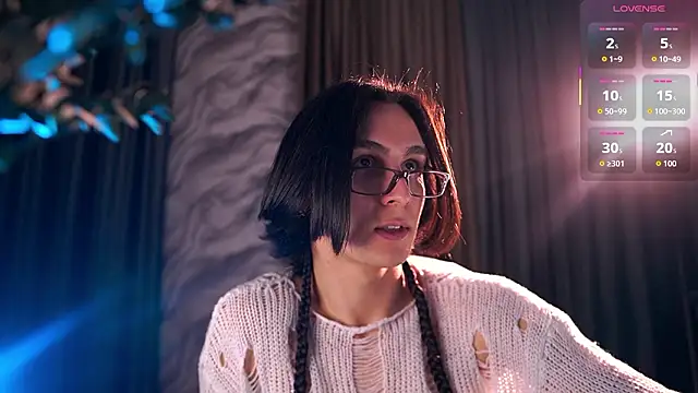 Snapshot of CleoStringer chatting on 02-28-26, 07:41 CleoStringer online show from 02-28-26, 07:41