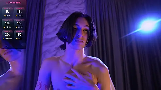 Snapshot of CleoStringer chatting on 02-01-26, 01:42 CleoStringer online show from 02-01-26, 01:42