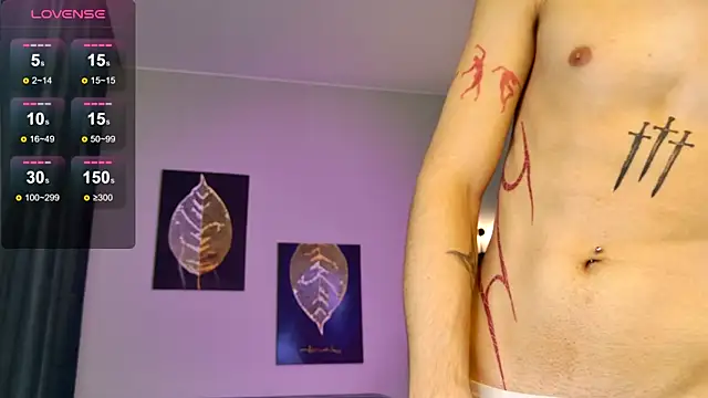 CleoStringer online show from 11-16-25, 06:29