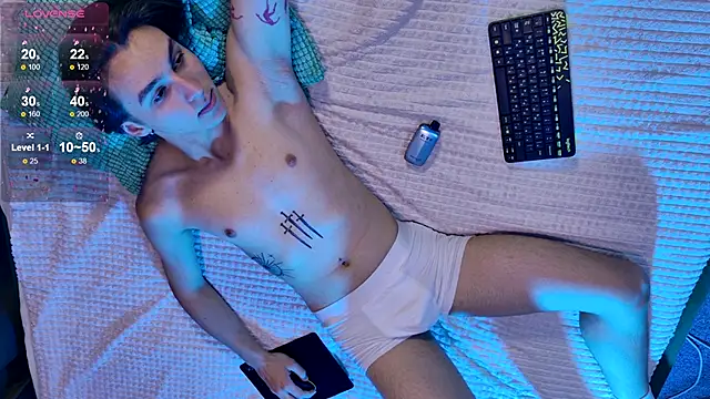 CleoStringer online show from 09-26-25, 06:20