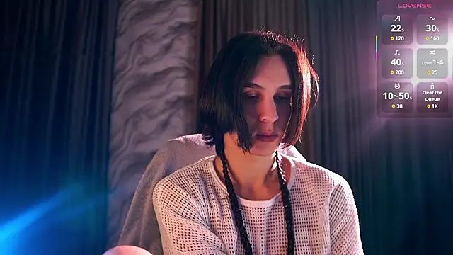 Snapshot of CleoStringer chatting on 03-01-26, 07:08 CleoStringer online show from 03-01-26, 07:08