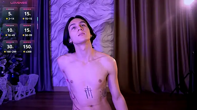 Snapshot of CleoStringer chatting on 01-17-26, 10:13 CleoStringer online show from 01-17-26, 10:13