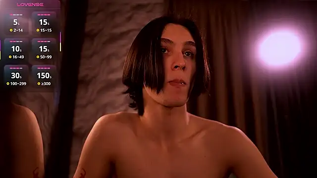 Snapshot of CleoStringer chatting on 02-06-26, 07:59 CleoStringer online show from 02-06-26, 07:59