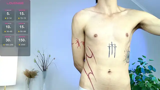 CleoStringer online show from 11-04-25, 06:39