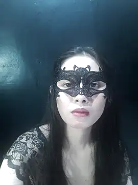 AmeliaRahma online show from 10-12-25, 07:59