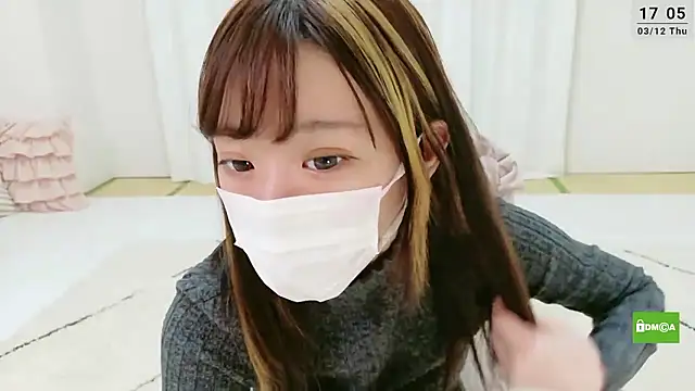 --rino-- online show from 03-12-26, 08:07