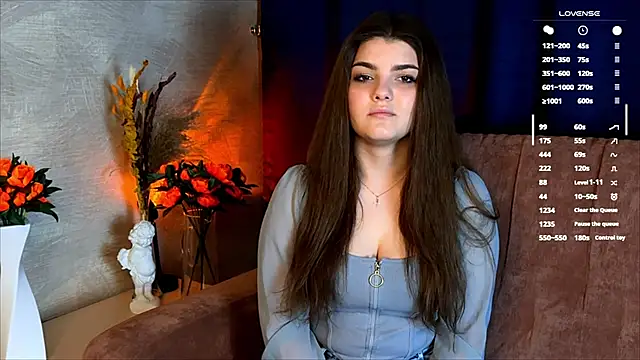 StephanieeMiller online show from 11-06-25, 10:36