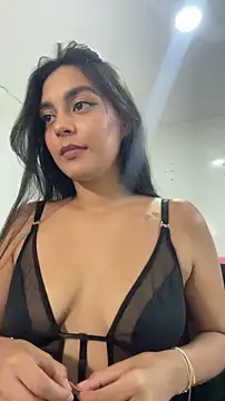 Selene Wings22 online show from 03-06-26, 02:17