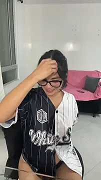 Selene Wings22 online show from 04-08-26, 02:57