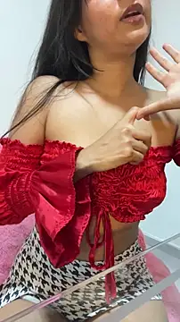 Selene Wings22 online show from 06-04-26, 01:10