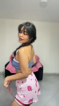 Selene Wings22 online show from 04-09-26, 11:11