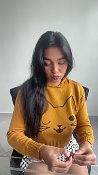 Selene Wings22 online show from 03-20-26, 09:49