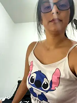 Selene Wings22 online show from 11-01-25, 08:03