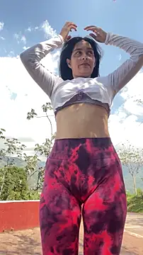 Selene Wings22 online show from 02-27-26, 07:35