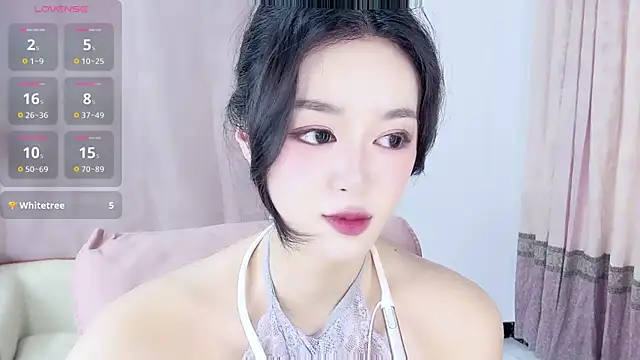 Nelly520 online show from 01-13-26, 05:22