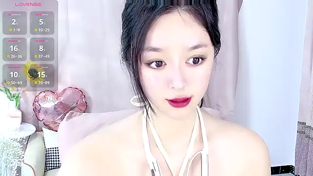 Nelly520 online show from 12-02-25, 01:35