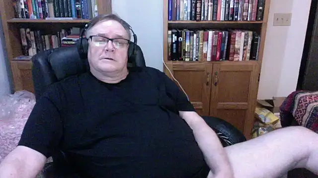 Vinyl22xh online show from 05-27-26, 03:03