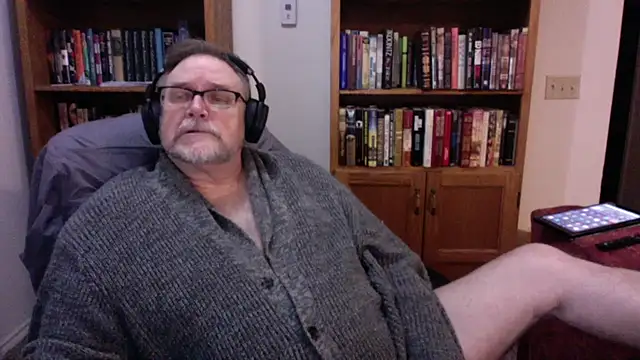 Vinyl22xh online show from 03-04-26, 12:40