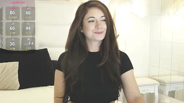 JennaClover online show from 10-02-25, 05:11