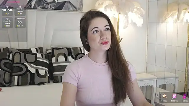 JennaClover online show from 03-02-26, 06:03