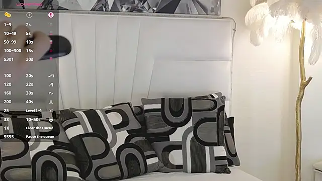 JennaClover online show from 03-13-26, 06:07