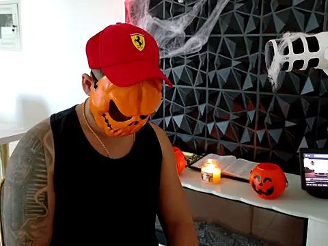 Snapshot of maximus888A chatting on 10-26-25, 12:49 maximus888A online show from 10-26-25, 12:49