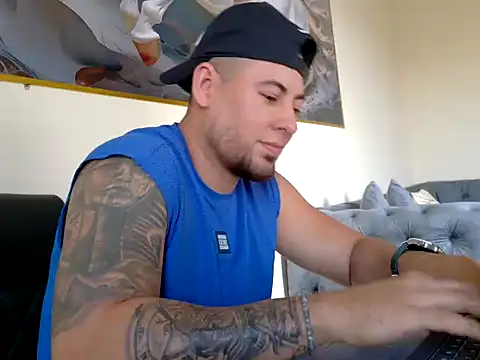 Snapshot of maximus888A chatting on 03-22-26, 01:23 maximus888A online show from 03-22-26, 01:23