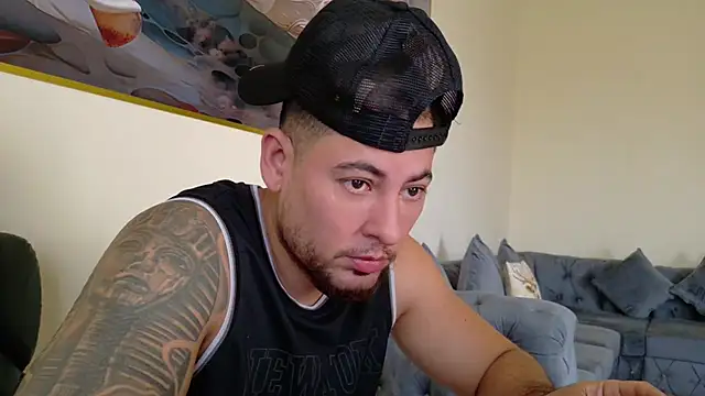 Snapshot of maximus888A chatting on 06-23-26, 07:17 maximus888A online show from 06-23-26, 07:17