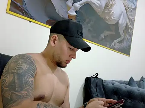 Snapshot of maximus888A chatting on 03-30-26, 07:04 maximus888A online show from 03-30-26, 07:04