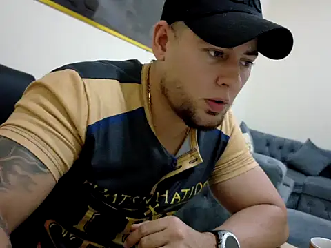 Snapshot of maximus888A chatting on 03-25-26, 03:33 maximus888A online show from 03-25-26, 03:33