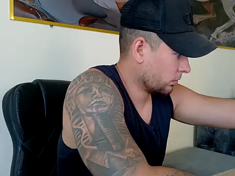 maximus888A online show from 04-09-26, 05:31