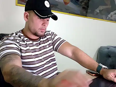 maximus888A online show from 05-30-26, 08:58